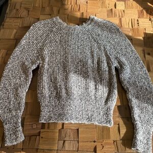 Free People sweater